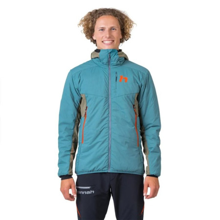 Jas Hannah Kechu Hoody