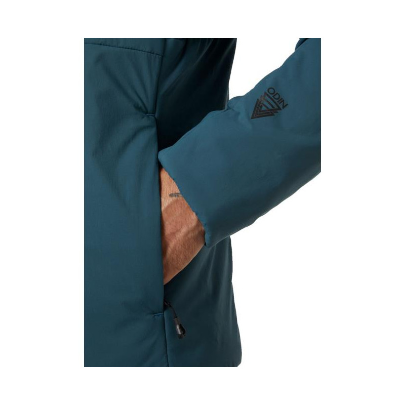 Jacka Helly Hansen STRETCH INSULAT JKT 2.0 Dark Creek