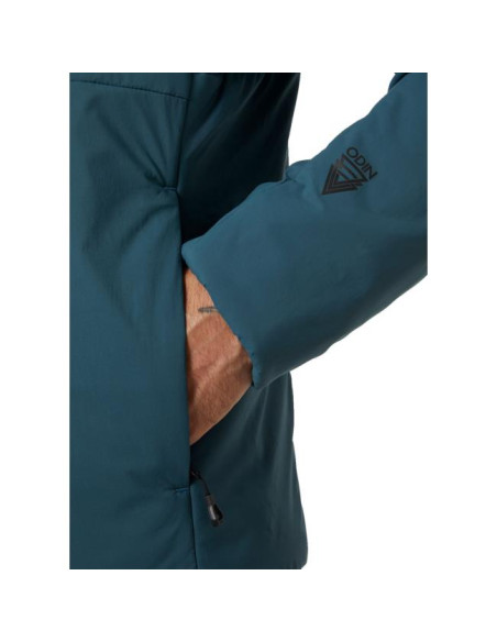 Jacka Helly Hansen STRETCH INSULAT JKT 2.0 Dark Creek