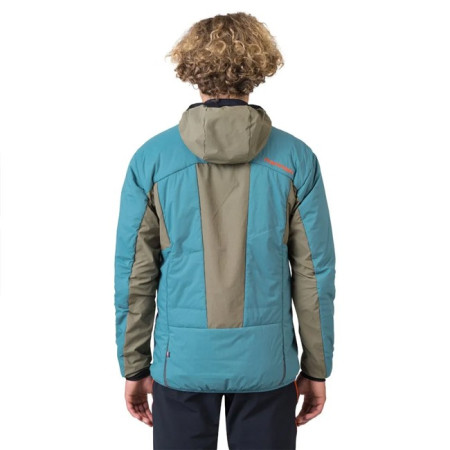 Veste Hannah Kechu Hoody 2