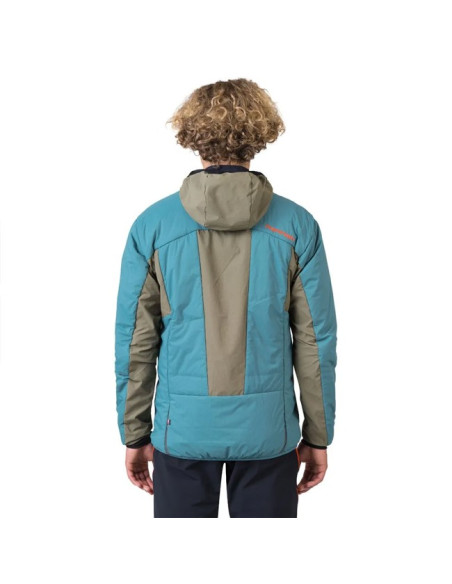 Chaqueta Hannah Kechu Hoody