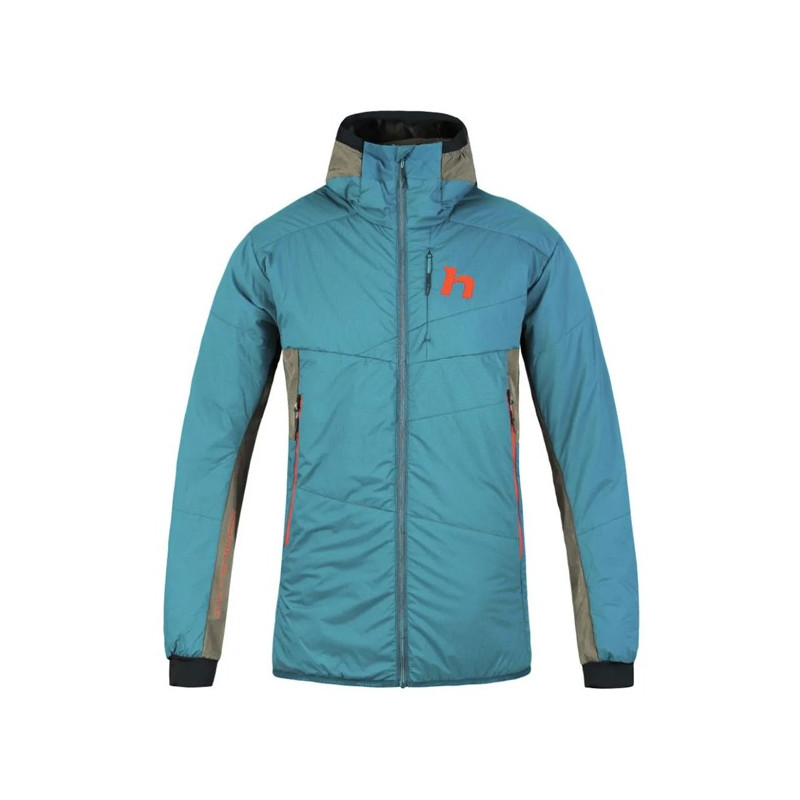 Jacket Hannah Kechu Hoody