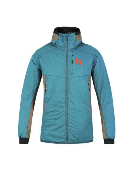 Jacket Hannah Kechu Hoody