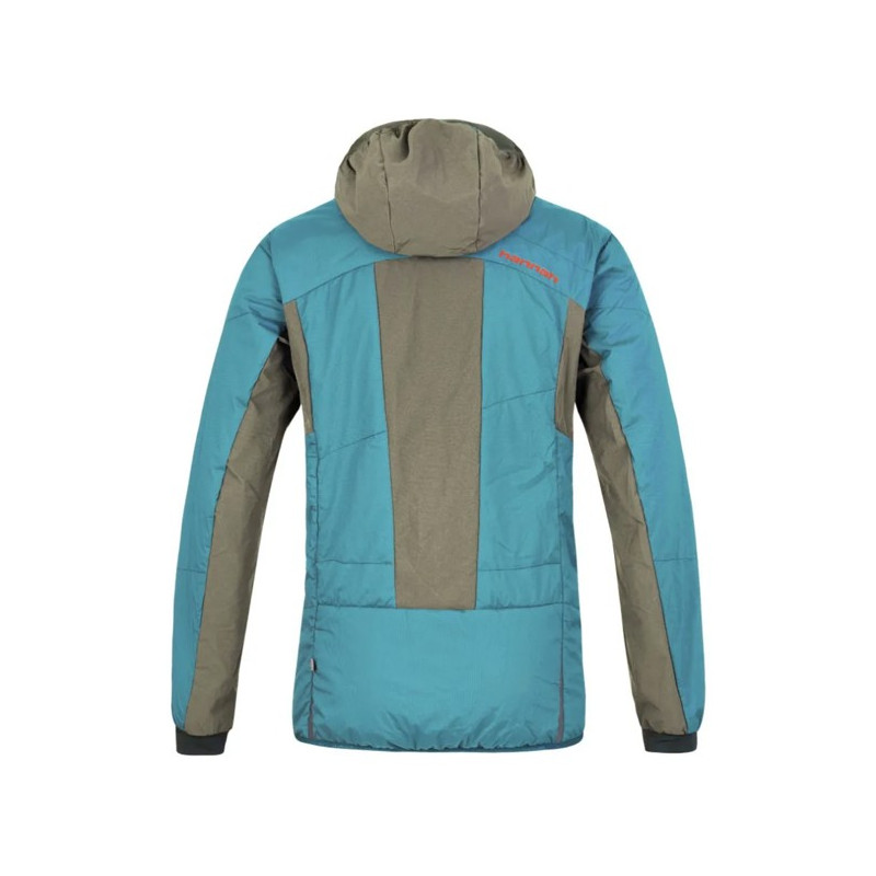 Casaco Hannah Kechu Hoody