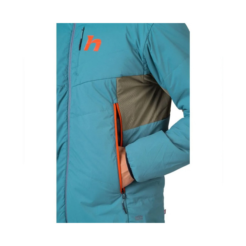 Jacket Hannah Kechu Hoody