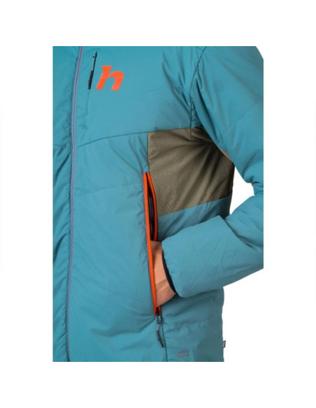 Bunda Hannah Kechu Hoody