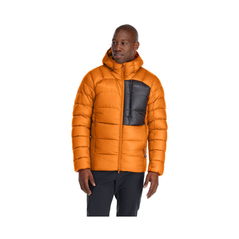 Chaqueta Rab Mythic Ultra Jacket