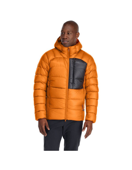 Kabát Rab Mythic Ultra Jacket