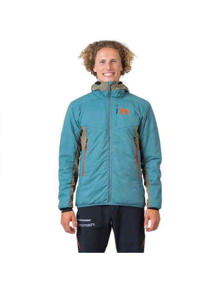 Jacke Hannah Kechu Hoody