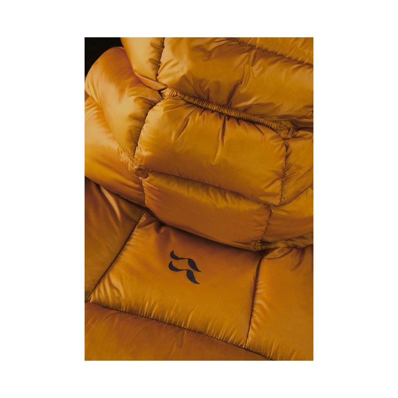 Kabát Rab Mythic Ultra Jacket