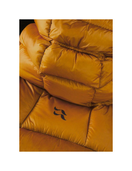 Kabát Rab Mythic Ultra Jacket