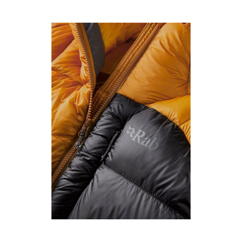 Bunda Rab Mythic Ultra Jacket