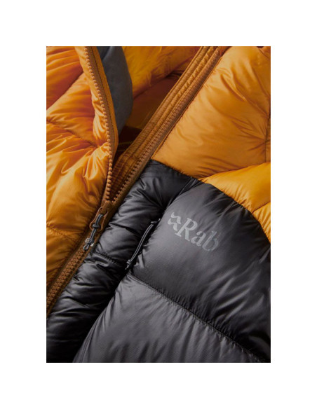 Kabát Rab Mythic Ultra Jacket