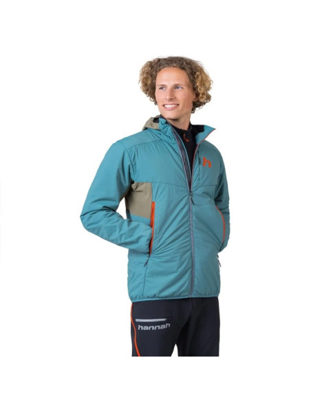 Kabát Hannah Kechu Hoody