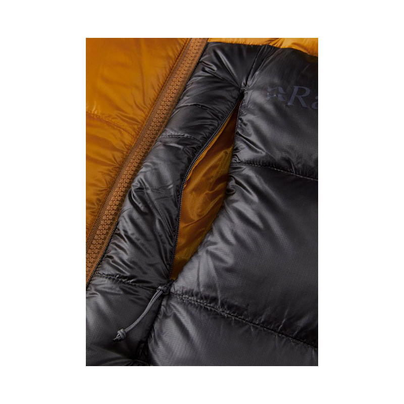 Rab Mythic Ultra Jacket