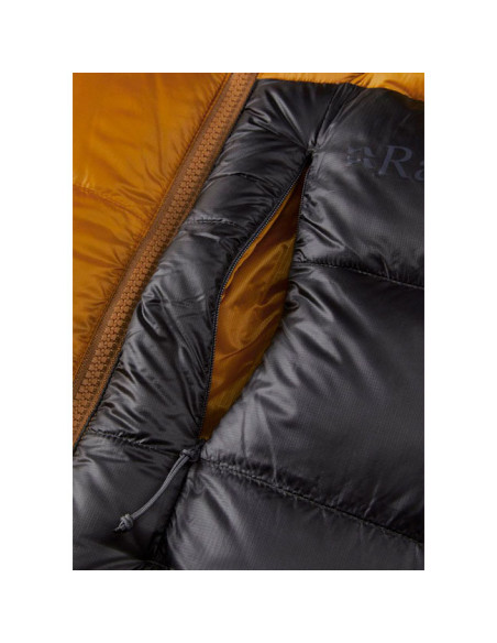 Bunda Rab Mythic Ultra Jacket