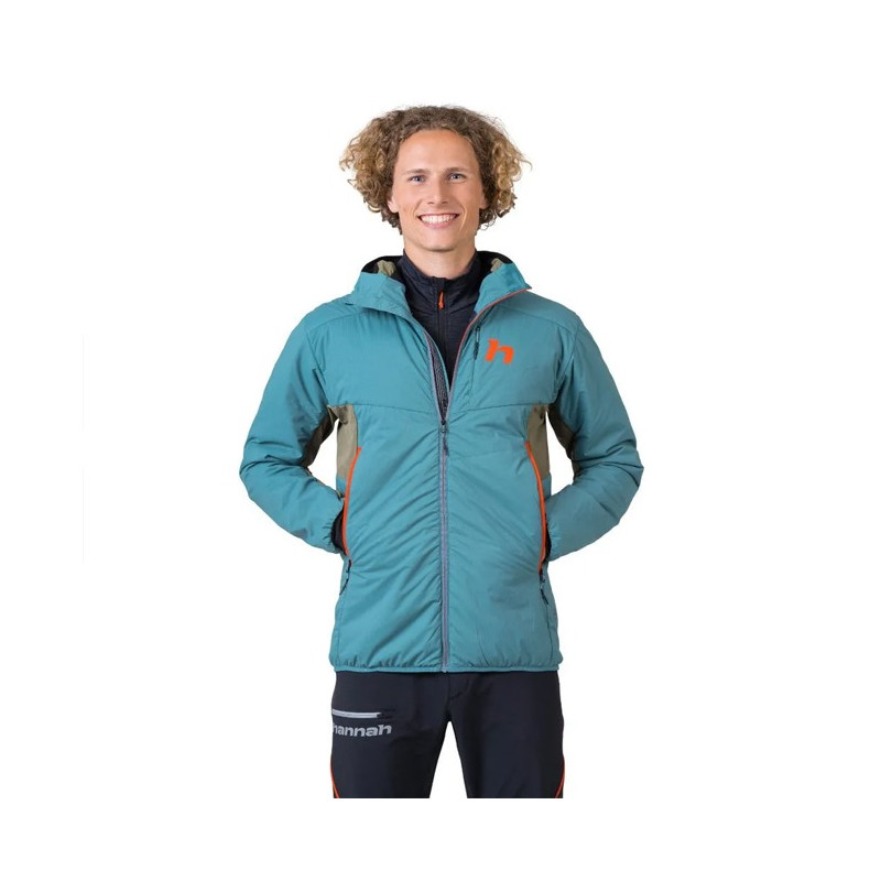 Jacket Hannah Kechu Hoody