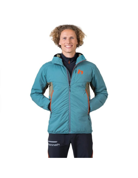 Takki Hannah Kechu Hoody