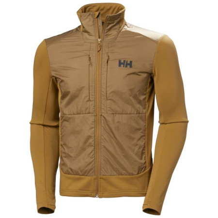 Polar Fleece Helly Hansen VERSALITE HYBRID FLEECE