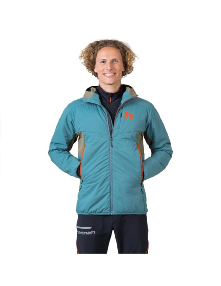 Jas Hannah Kechu Hoody