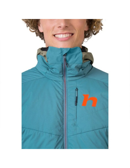 Jas Hannah Kechu Hoody