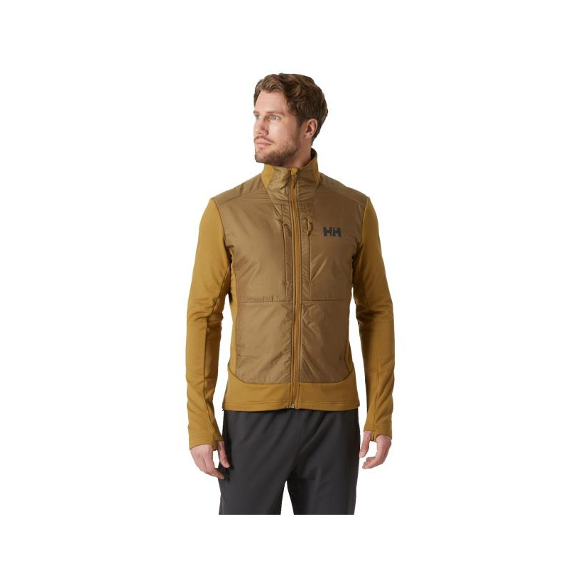 Fleece Helly Hansen VERSALITE HYBRID