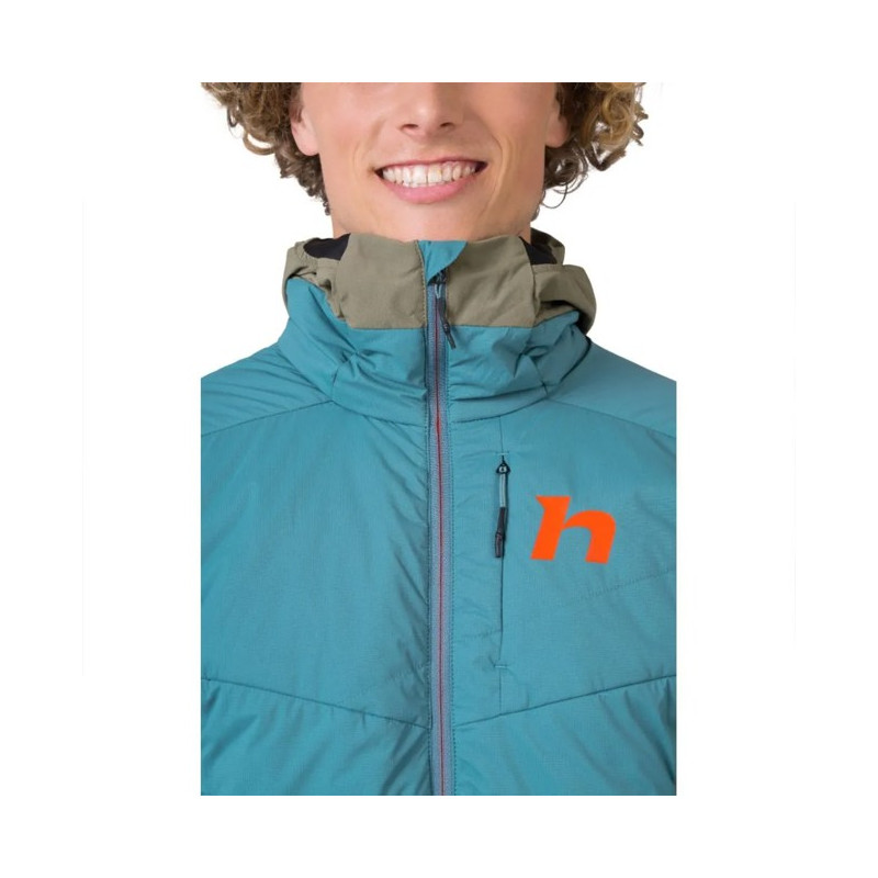 Bunda Hannah Kechu Hoody