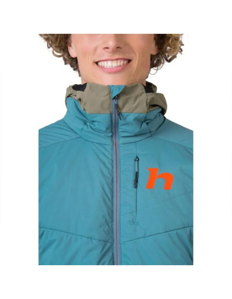 Casaco Hannah Kechu Hoody