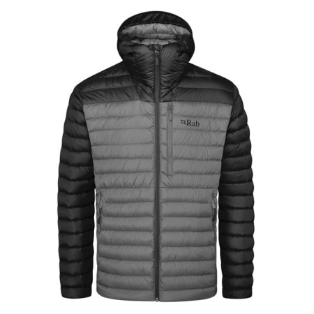 Kabát Rab Microlight Alpine Jacket