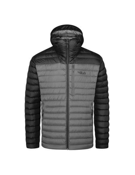 Rab Microlight Alpine Jacket
