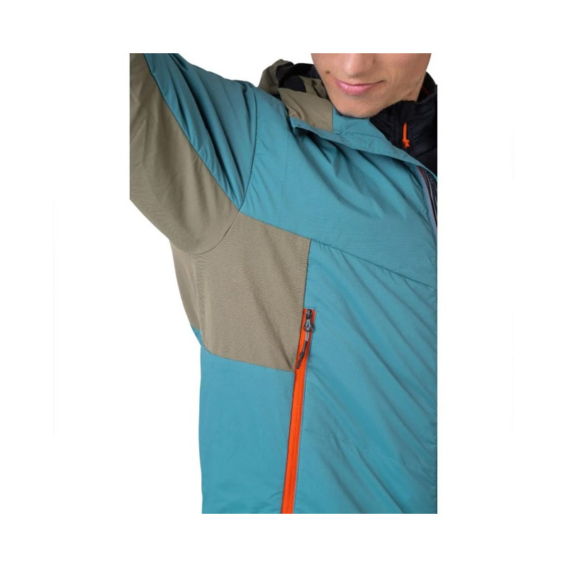 Jacket Hannah Kechu Hoody