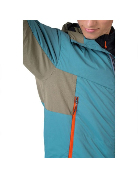 Chaqueta Hannah Kechu Hoody