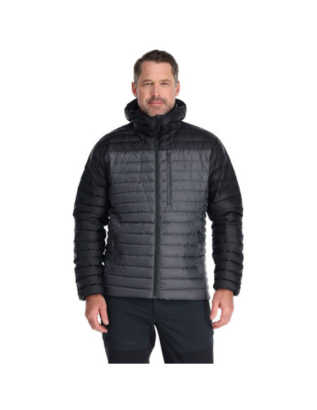 Kabát Rab Microlight Alpine Jacket