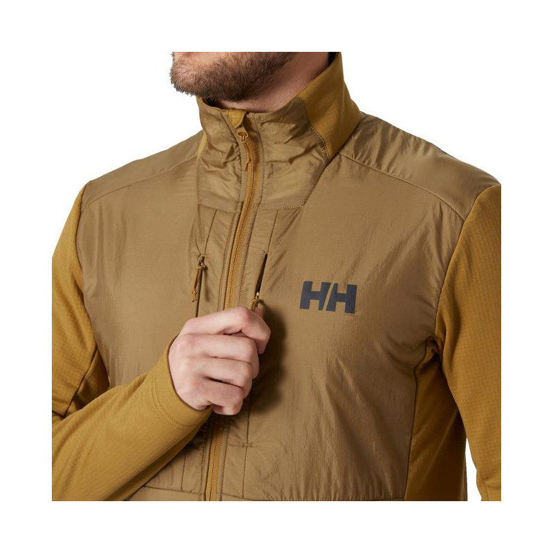Fleece Helly Hansen VERSALITE HYBRID