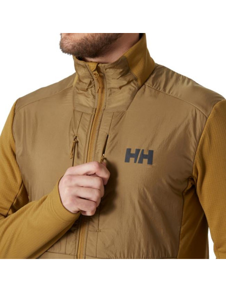 Fleece Helly Hansen VERSALITE HYBRID