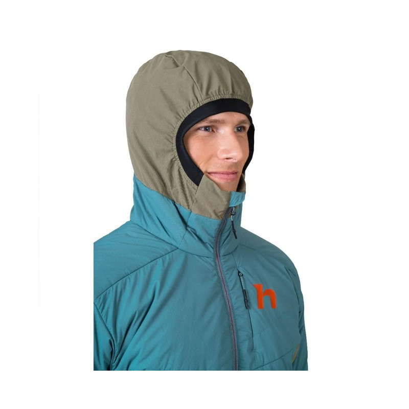 Veste Hannah Kechu Hoody