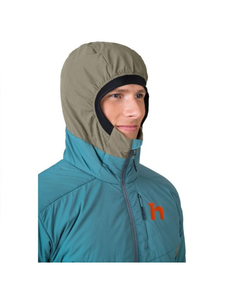 Kabát Hannah Kechu Hoody