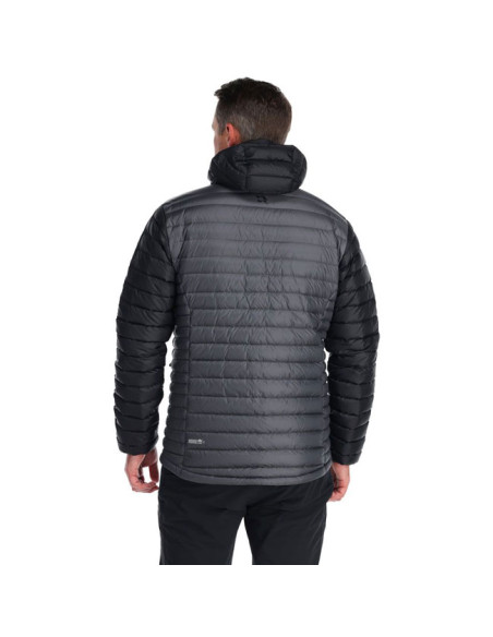 Rab Microlight Alpine Jacket