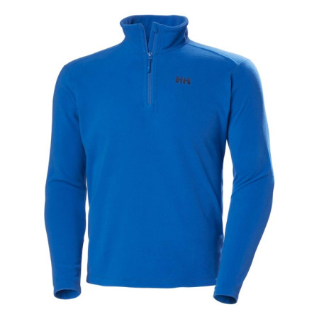 Fleeceová mikina Helly Hansen DAYBREAKER 1/2 ZIP FLEECE Cobalt 2.0