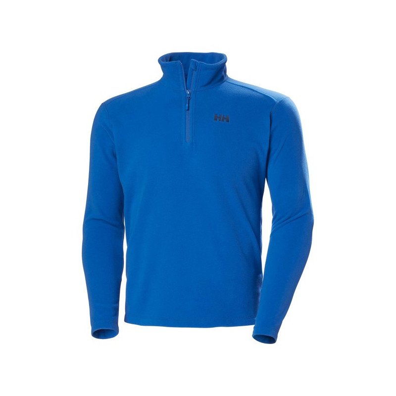 Fleece Helly Hansen DAYBREAKER 1/2 ZIP Cobalt 2.0