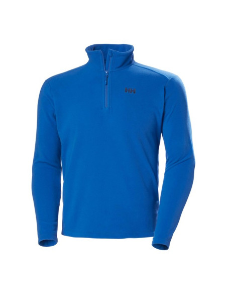 Pile Helly Hansen DAYBREAKER 1/2 ZIP FLEECE Cobalt 2.0