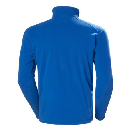 Fleeceová mikina Helly Hansen DAYBREAKER 1/2 ZIP FLEECE Cobalt 2.0 2