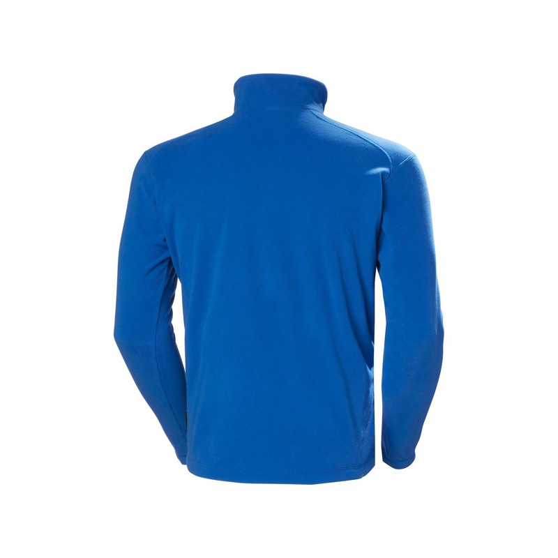 Fleece Helly Hansen DAYBREAKER 1/2 ZIP Cobalt 2.0