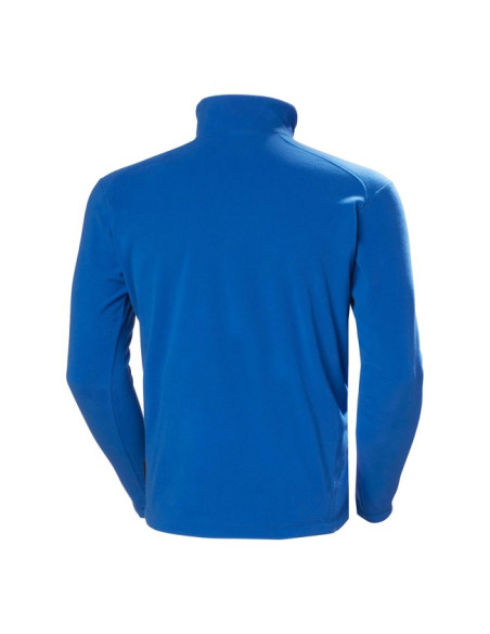 Fleece Helly Hansen DAYBREAKER 1/2 ZIP Cobalt 2.0