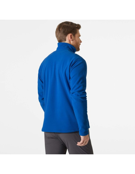 Fleece Helly Hansen DAYBREAKER 1/2 ZIP Cobalt 2.0