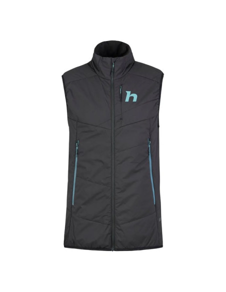 Gilet Hannah Kechu