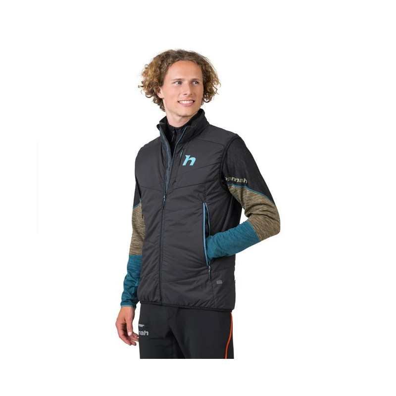 Liemenė Hannah Kechu