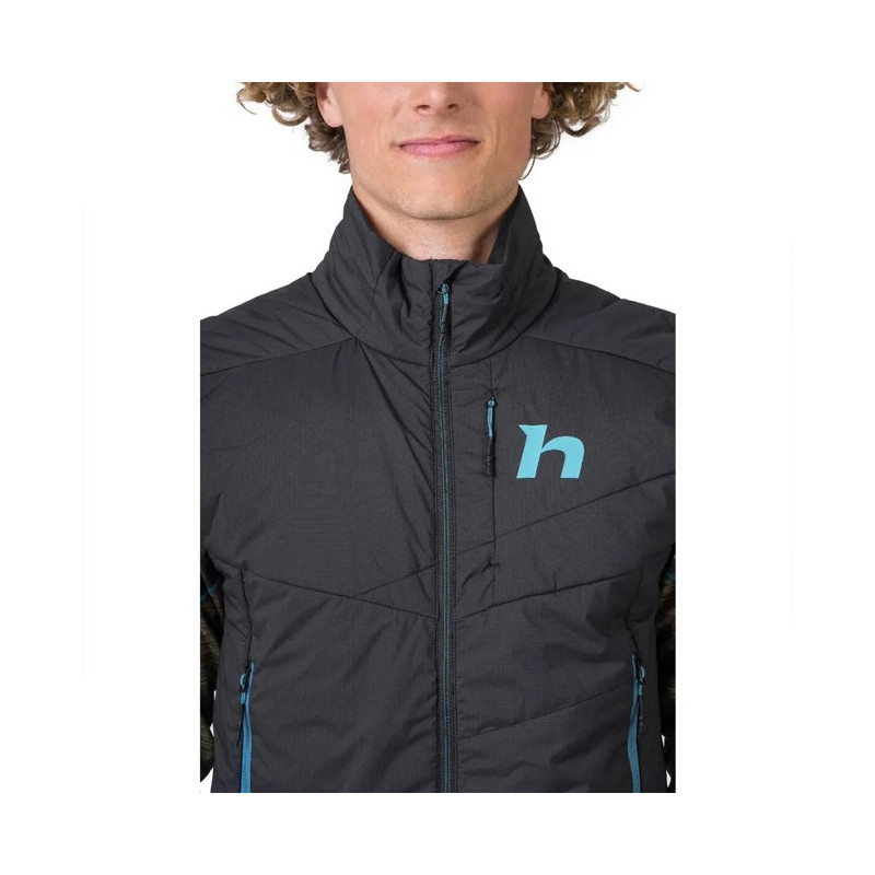 Gilet Hannah Kechu