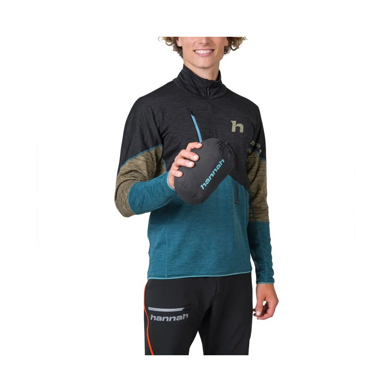 Telovnik Hannah Kechu