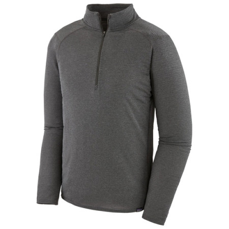 Patagonia Capilene Thermal Weight Zip-Neck